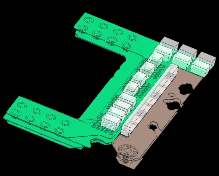 PCB板散熱與增強(qiáng)載流能力的可靠解決方案