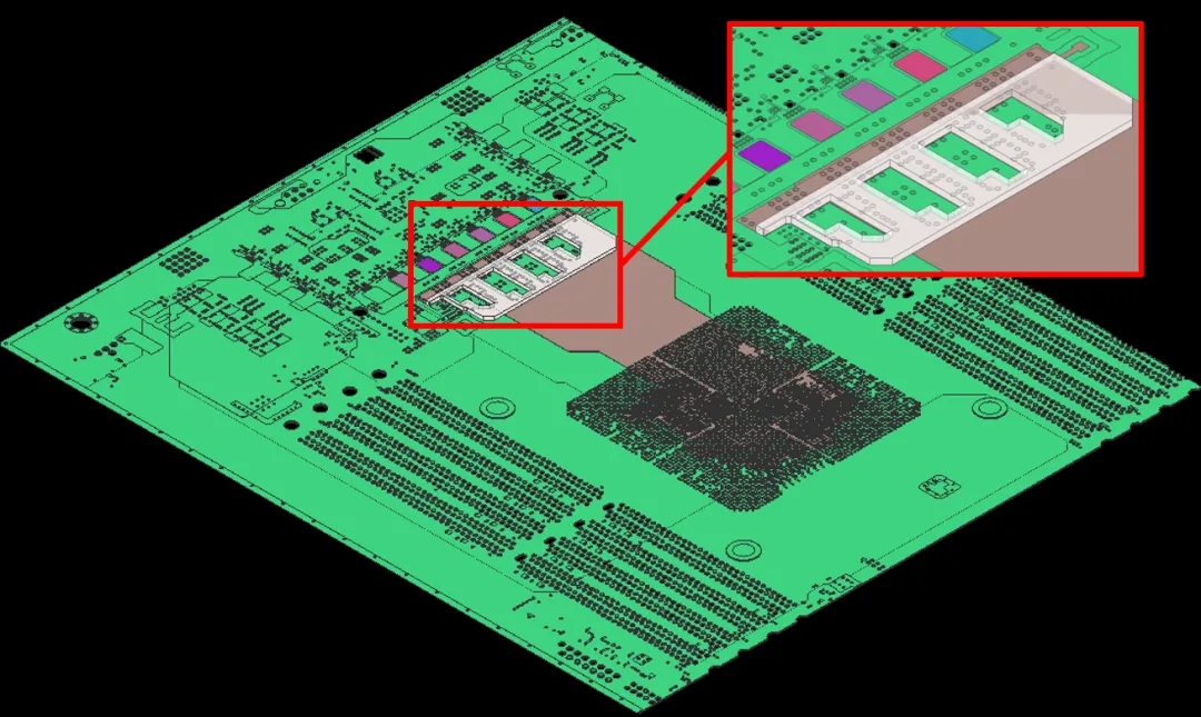 PCB板散熱與增強(qiáng)載流能力的可靠解決方案